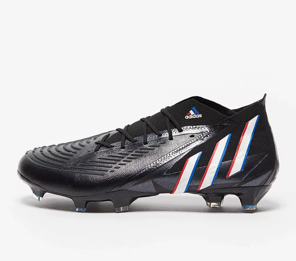 Бутсы профессиональные Adidas Predator Edge.1 FG